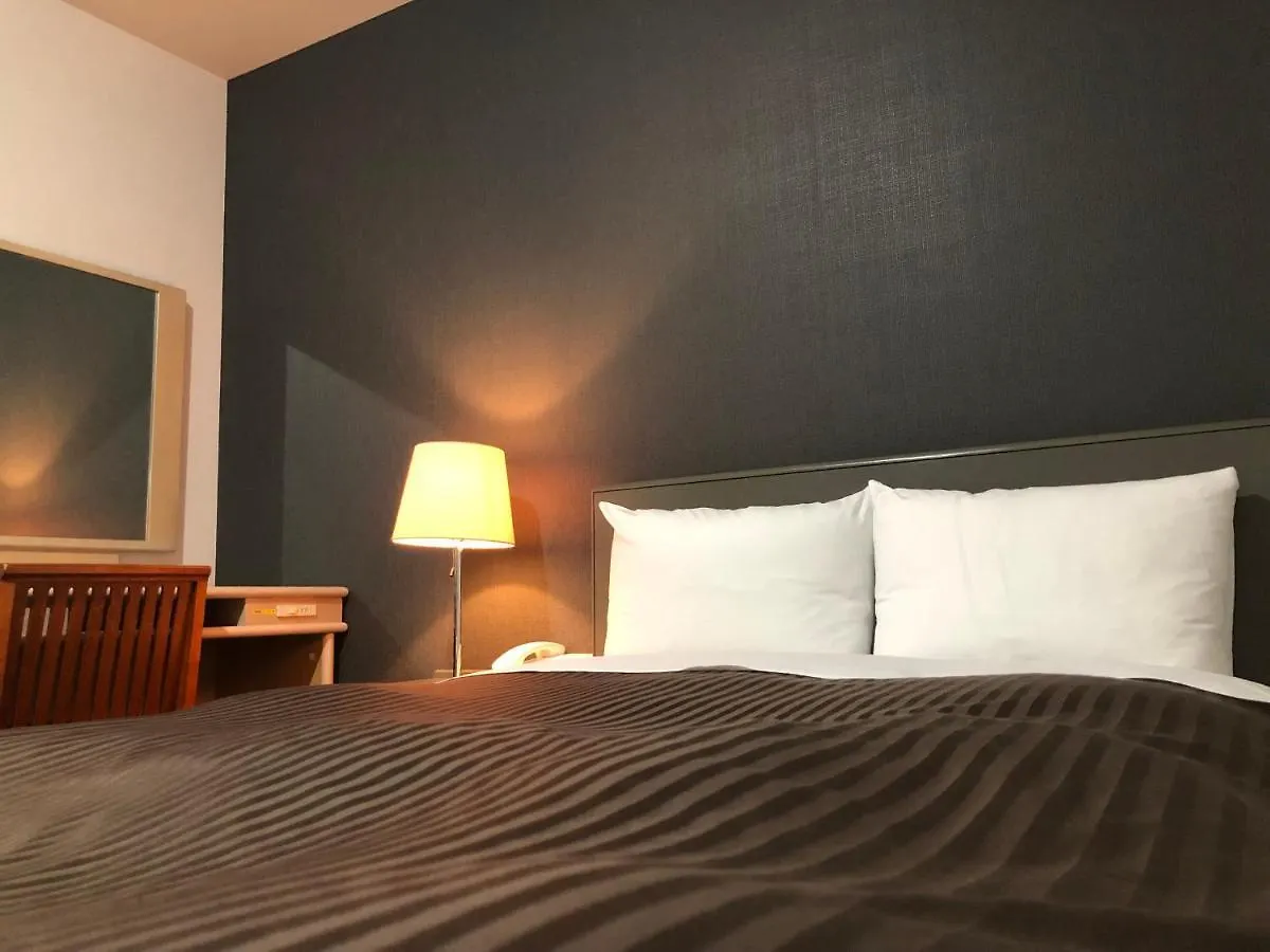 Hotel New White House Rumoi